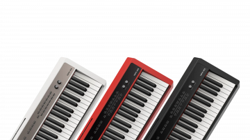 NUX NPK-20WH digitaalipiano