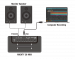 NUX Mighty 20 MK II Mallentava Kitaravahvistin