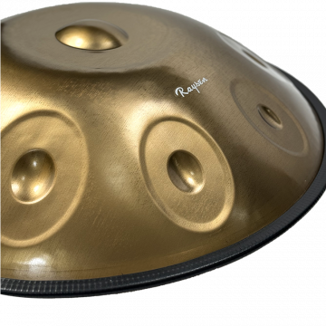 Raysen HP-M9C Handpan C Kurd