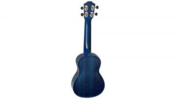 Baton Rouge V1S Dawn ukulele (sopraano)