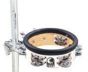 Toca TD-JHMTP1 6" drum set tambourine