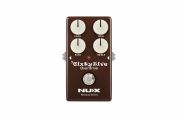 NUX 6ixty-5ive Overdrive Kitarapedaali