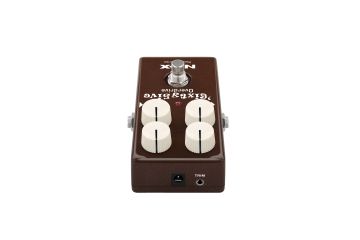 NUX 6ixty-5ive Overdrive Kitarapedaali