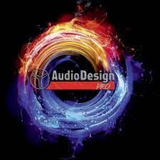 AudioDesignPRO PA S1 kaiutinteline