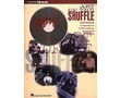 ART OF SHUFFLE FOR GUITAR +CD / RUBIN