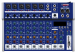 AudioDesignPRO PMX.611 USB mikseri FX/BT