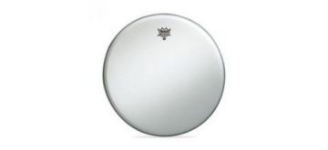 Remo Ambassador Coated 18" Bass Drum Head