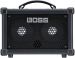 Boss Dual Cube Bass LX bassovahvistin