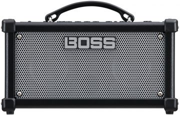 Boss Dual Cube LX kitaravahvistin