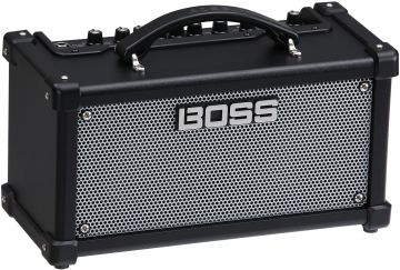 Boss Dual Cube LX kitaravahvistin