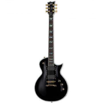 ESP LTD EC-1000 Black Sähkökitara