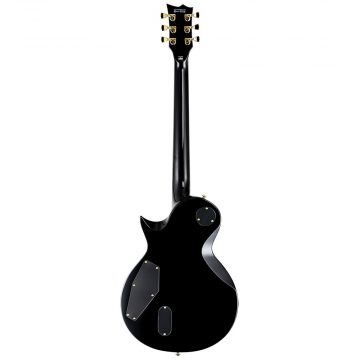 ESP LTD EC-1000 Black Sähkökitara