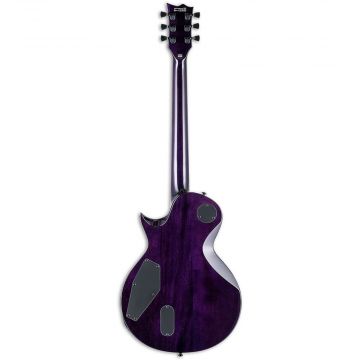 ESP LTD EC-1000 See Thru Purple Sunburst Sähkökitara