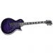 ESP LTD EC-1000 See Thru Purple Sunburst Sähkökitara