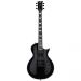 ESP LTD EC-1000S Fluence Black Sähkökitara kiiltävä musta