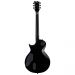 ESP LTD EC-1000S Fluence Black Sähkökitara kiiltävä musta