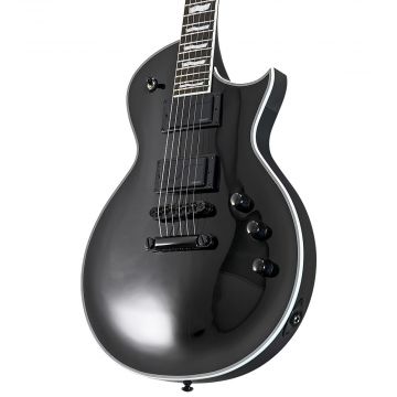 ESP LTD EC-1000S Fluence Black Sähkökitara kiiltävä musta