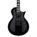 ESP LTD EC-1000S Fluence Black Sähkökitara kiiltävä musta