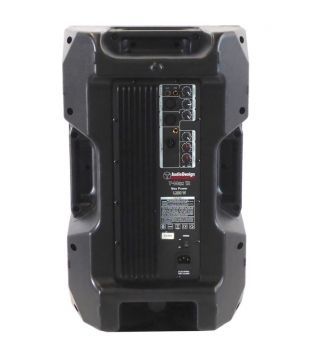 AudioDesignPRO T-MAX EVO 8 BT aktiivikaiutin 600W