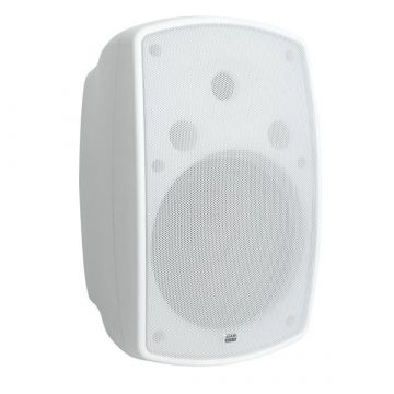 Dap Audio Evo 8 A aktiivikaiutinpari musta/valkoinen