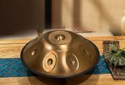 Raysen HP-M9D Handpan D Amara