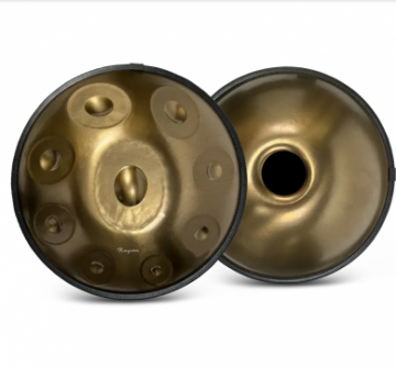 Raysen HP-M9D Handpan D Kurd