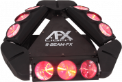 AFX Light "Spider" light effect