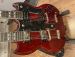 Epiphone SG Cherry Doubleneck