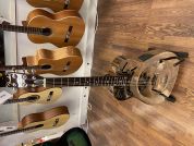 Fender Resonator FR-48