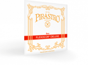 Pirastro Flexocor Deluxe kontrabasson G-kieli