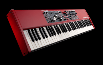 Nord Electro 6 D 73 kosketinsoitin