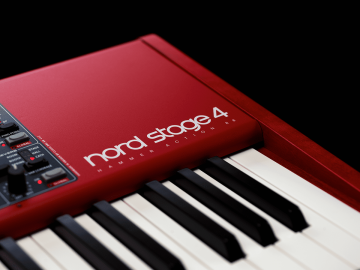 Nord Stage 4 88 kosketinsoitin