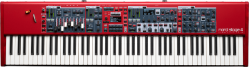 Nord Stage 4 88 kosketinsoitin