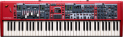 Nord Stage 4 Compact kosketinsoitin