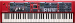 Nord Stage 4 Compact kosketinsoitin