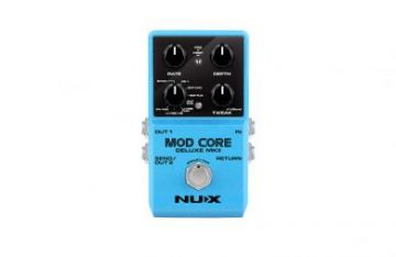 NUX Mod Core Deluxe MKII 