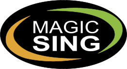 Magic Sing RU-1 russian songchip - Vantaan Musiikki