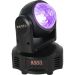 Ibiza Light MH-ASTRO-BEAM 2in1 Moving head