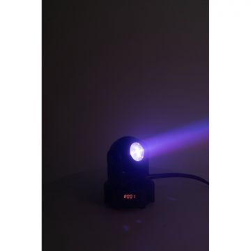 Ibiza Light MH-ASTRO-BEAM 2in1 Moving head