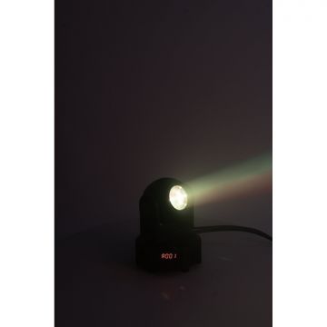 Ibiza Light MH-ASTRO-BEAM 2in1 Moving head