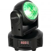 Ibiza Light MH-ASTRO-LASER-WASH 2in1 moving head