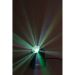 Ibiza Light MH-ASTRO-LASER-WASH 2in1 moving head