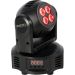 Ibiza Light MH-ASTRO-WASH 2in1 moving head