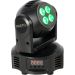 Ibiza Light MH-ASTRO-WASH 2in1 moving head