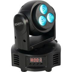 Ibiza Light 2in1 Wash-Beam Moving head