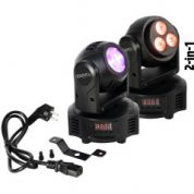 Ibiza Light 2in1 Wash-Beam Moving head