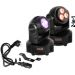 Ibiza Light 2in1 Wash-Beam Moving head