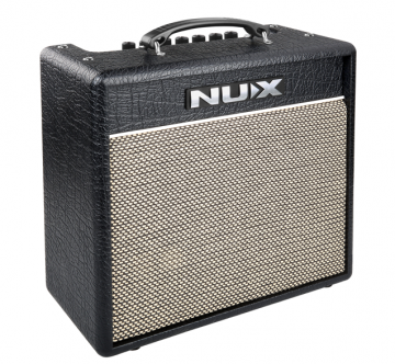 NUX Mighty 20 MK II Mallentava Kitaravahvistin