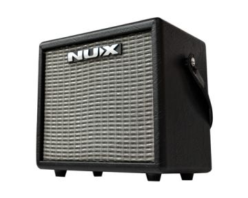 NUX Mighty8BT MKII mallintava vahvistin