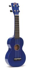 Noir NU-1S Ukulele blue